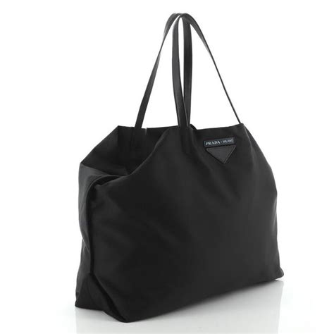 large prada concept shopper